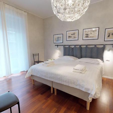 Altido Spacious Central Flat Milaan Buitenkant foto