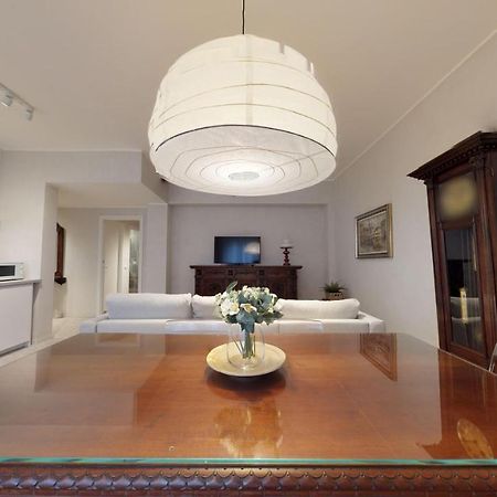 Altido Spacious Central Flat Milaan Buitenkant foto