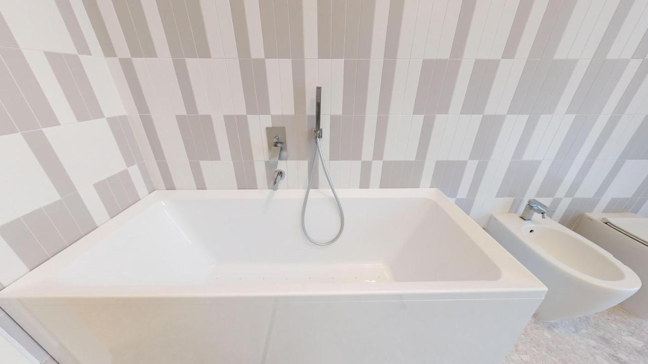 Altido Spacious Central Flat Milaan Buitenkant foto