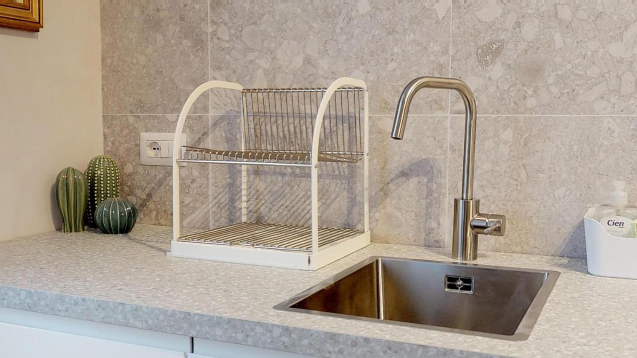 Altido Spacious Central Flat Milaan Buitenkant foto